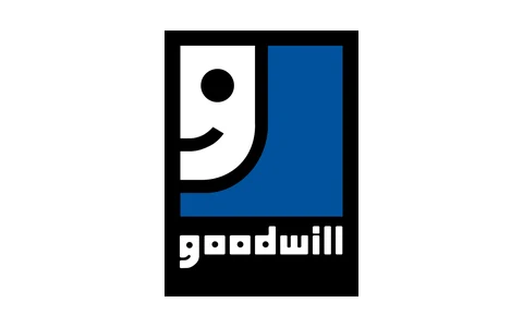 Goodwill logo